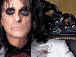 Фото №2 Элис Купер