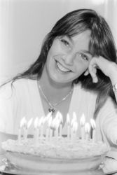 Фото №1 Анн Парийо