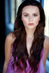 Фото №1 Катрин Асси