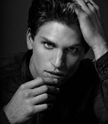 Фото №2 Кигэн Аллен