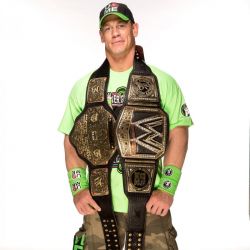 Фото №2 Джон Сина