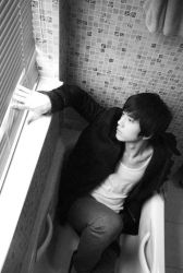 Фото №2 Цзин Божань