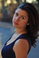 Фото №1 Эмбер Кони