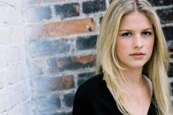 Фото №1 Джордан-Клэр Грин