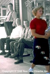 Фото №1 Дж.Т. Уолш