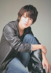 Фото №1 Такэру Сато