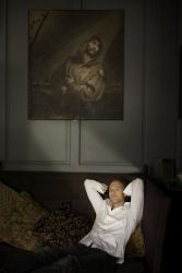 Фото №2 Эллиот Кауэн