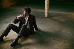 Фото №1 Дэмьен Шазелл