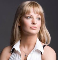 Фото №2 Виолетта Нестерович