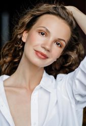 Фото №1 Лина Весёлкина