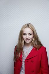 Фото №2 Морган Сэйлор