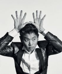 Фото №2 Ли Ги-хон