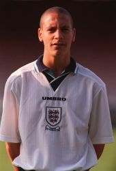 Фото №2 Рио Фердинанд