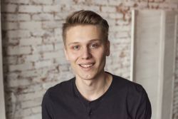 Фото №1 Владислав Юдин