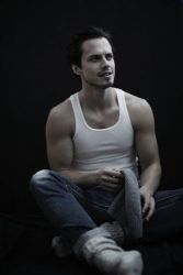 Фото №2 Джейк Робинсон