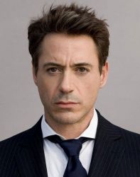 Фото №2 Роберт Дауни мл.