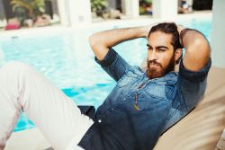 Фото №2 Вахаб Каудхри