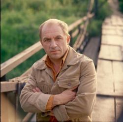 Фото №1 Лев Дуров