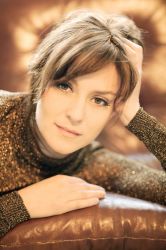 Фото №1 Мартина Гедек