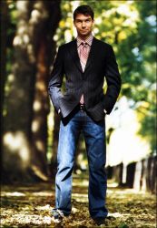 Фото №2 Джерри О’Коннелл