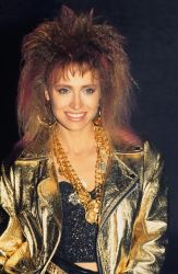 Фото №2 Дарлэнн Флюгел