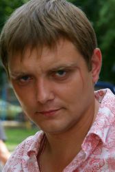 Фото №1 Святослав Астрамович