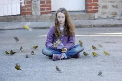 Фото №2 Зое Дутьон