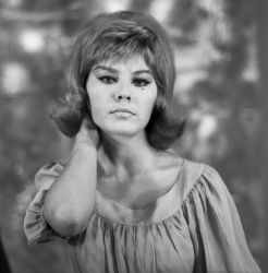 Фото №2 Клаудия Мори