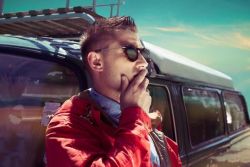 Фото №1 Майкл Сока