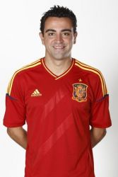 Фото №1 Хави Эрнандес