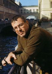 Фото №1 Андрей Ургант