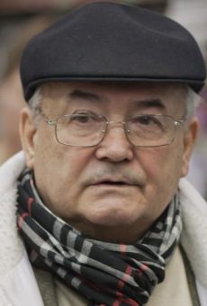 Всеволод Шиловский