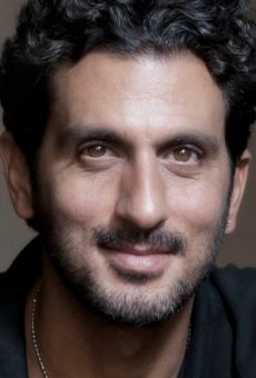 Цахи Галеви