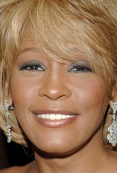 Уитни Хьюстон