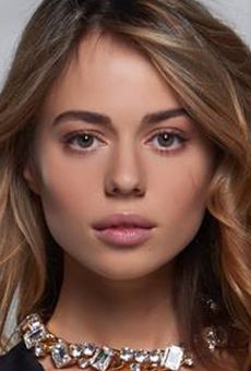 Ирина Безряднова