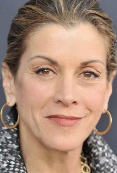 Уэнди Мэлик