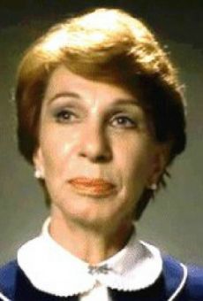 Дорис Белак