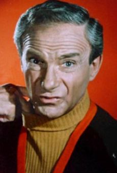 Джонатан Харрис