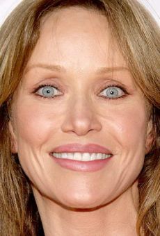 Таня Робертс