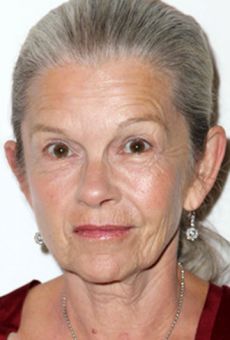 Женевьев Бюжольд