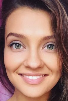 Анна Назарова