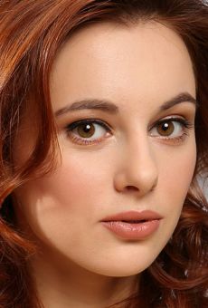 Маруся Климова