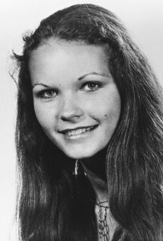 Фиона Фуллертон