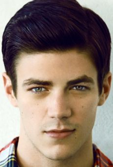 Грант Гастин