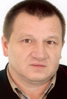 Василий Домрачев