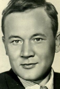 Борис Андреев