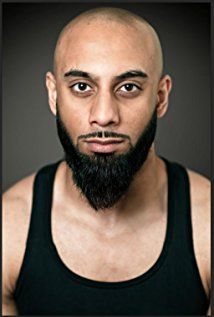 Вахаб Ахмед Шейх