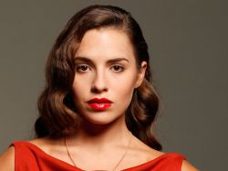 Фото №2 Мелиа Крейлинг