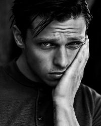 Фото №1 Спенсер Лофранко