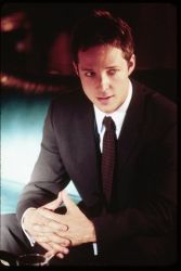 Фото №1 Джордж Ньюберн